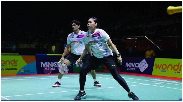 Rekap Hasil Vietnam Open 2024: Indonesia Pasti Juara di Ganda Campuran, Raymond/Patra ke Final