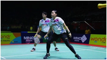 Rekap Hasil Vietnam Open 2024: Indonesia Pasti Juara di Ganda Campuran, Raymond/Patra ke Final