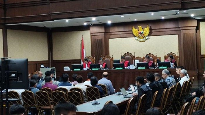 Saksi Cerita Soal Dampak Kasus Korupsi Timah Terhadap Ekonomi Warga Babel