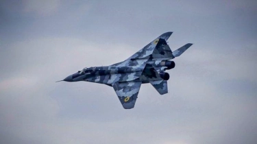 Spesifikasi Jet MiG-29, Bakal Dikirim Polandia ke Ukraina, Berani Duel Lawan Sukhoi dan MiG-29 Rusia