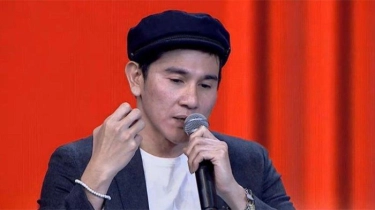 Vino G Bastian Tak Menyangka Jadi Juri IMAA: Tahun Lalu Bawa Pulang Piala IMAA, Sekarang Jadi Juri