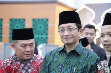 Imam Besar Masjid Istiqlal Sebut MTQN Samarinda Jadi Sisi Lain Kemegahan Pembangunan IKN Nusantara