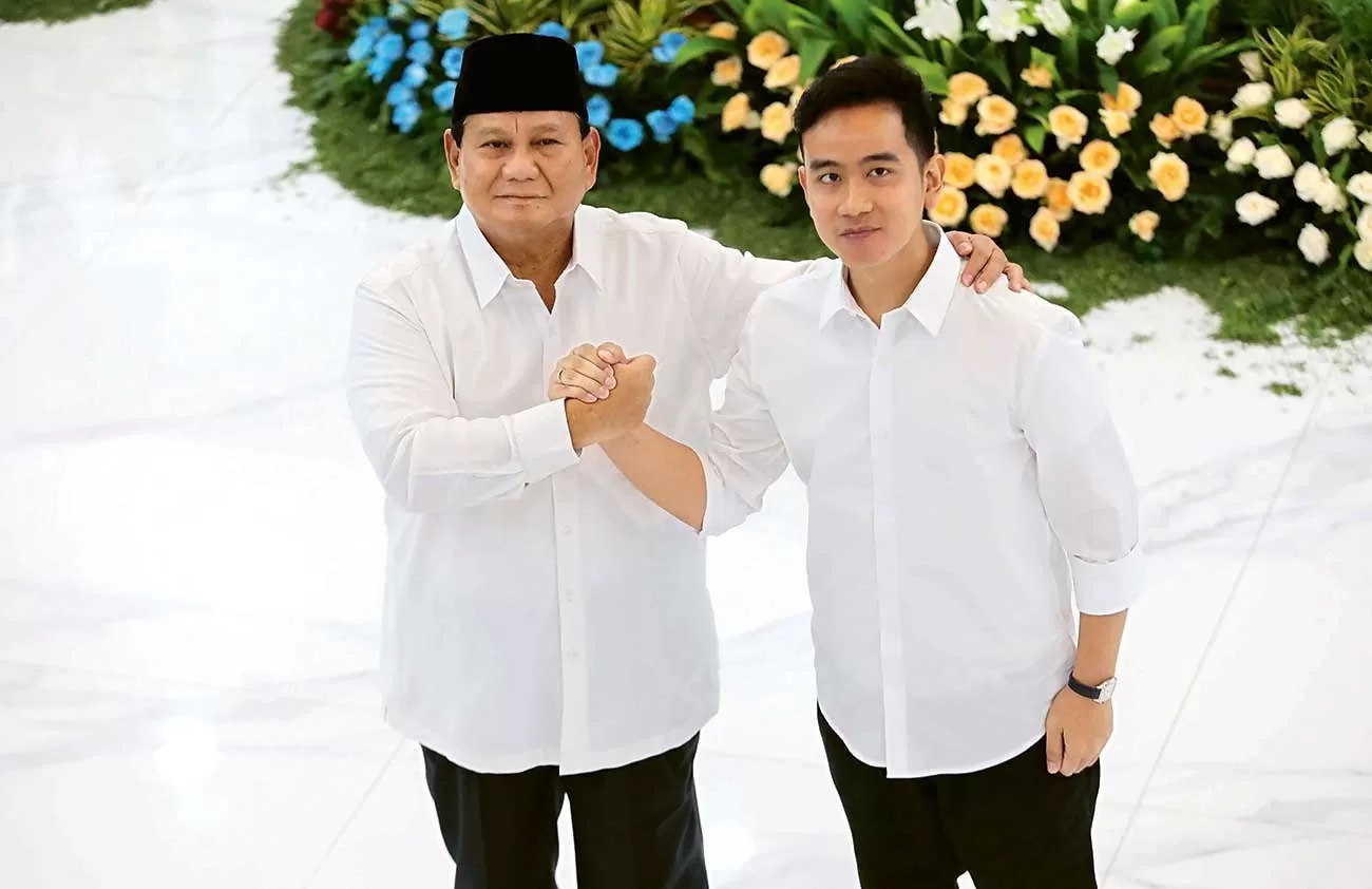 Koalisi Masyarakat Sipil Minta 100 Hari Kerja Prabowo-Gibran Prioritaskan Percepatan Transisi Energi Ekonomi Hijau