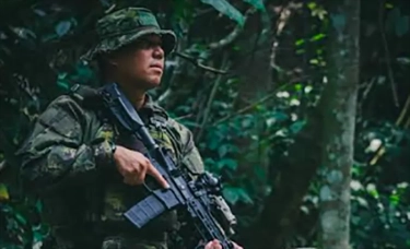 Loreng Khas Pasukan Khusus Tiga Matra TNI, Seragam Tempur untuk Kebutuhan Operasi dan Misi