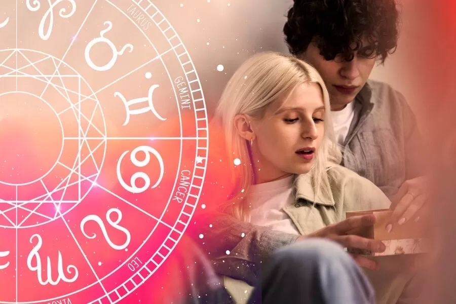 Ramalan Hubungan Asmara Spesial di Bulan September: Zodiak Virgo, Libra, Aquarius dan Pisces Lajang Berpeluang Temukan Cinta