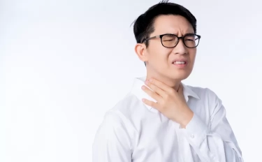 Simak 5 Penyebab dari Tenggorokan Gatal, Salah Satunya karena Mengalami Alergi