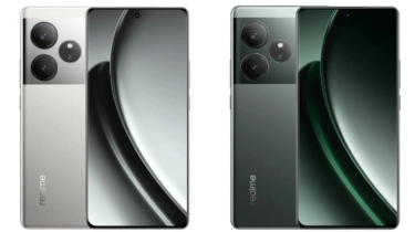Daftar Harga HP Realme Terbaru September 2024, Apa yang Mulai Turun?
