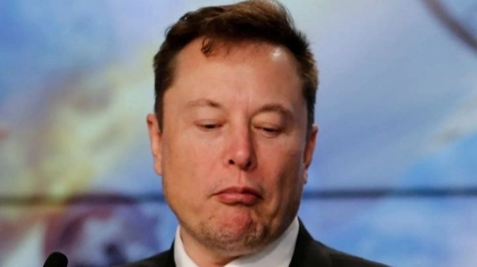 Perang Kata-kata! PM Australia Balas Serangan ''Fasis'' Elon Musk