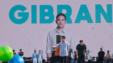 Reaksi Menohok Orang Malaysia Soal Kontroversi Fufufafa: Makanya Jangan Haus Kekuasaan