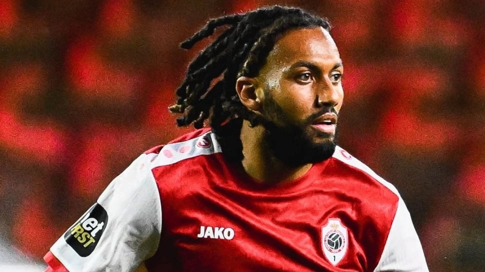 Siapa Ayah Jairo Riedewald? Ternyata Sosok Pesepakbola Level Teratas di Sini, Anaknya Pemain Keturunan Grade A