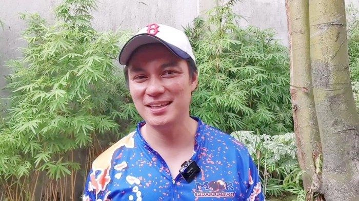 Alasan Baim Wong Terus Coba Bisnis Baru, Singgung Persepsi Laki-laki