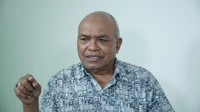 Gibran Terancam Batal Dilantik Jadi Wapres? Ini Sebabnya Menurut Petrus