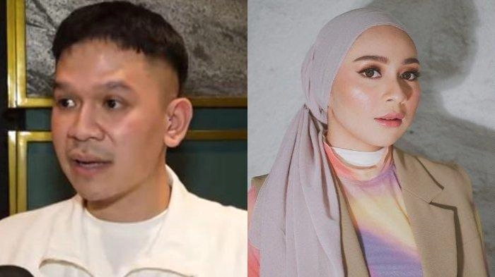 Komentar Menohok Jordi Onsu soal Aksi Ira Nandha Maafkan Perselingkuhan Elmer: Dapet Mobil, Seneng?