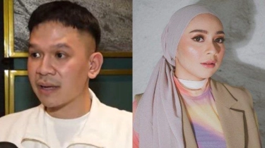 Komentar Menohok Jordi Onsu soal Aksi Ira Nandha Maafkan Perselingkuhan Elmer: Dapet Mobil, Seneng?
