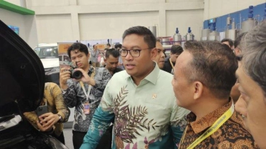 Temui Wamentan, Asosiasi Petani Tembakau Serahkan Surat Tolak Kemasan Polos Produk Tembakau