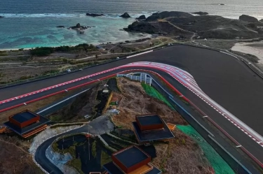 1.400 Kamar Hotel di Mataram Sudah 'Di-booking' Tamu MotoGP, Asosiasi Keluhkan Keberadaan Calo