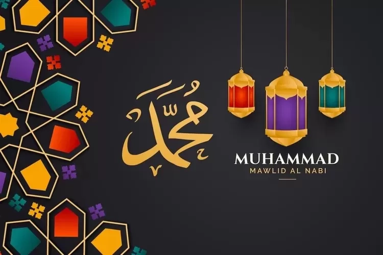 5 Amalan Baik untuk Memperingati Maulid Nabi 1446 H, Hari Kelahiran Rasulullah Muhammad SAW