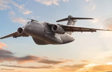 Ambil Bagian di Bali International Air Show, Embraer Bawa Beberapa Produk Unggulan
