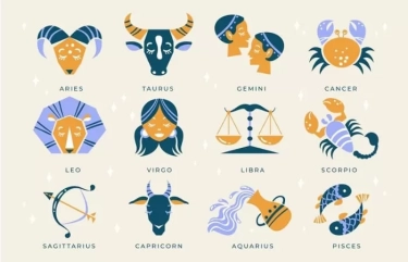 Boros! Menurut Astologi, 4 Zodiak Ini Tidak Bisa Mengelola Keuangan