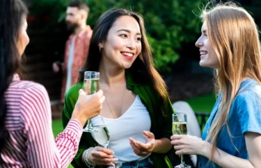 Hanya orang-orang dengan Emosional Intelegensi Tinggi yang Mengucapkan Kalimat Ini, Cek Apakah Kamu Salah Satunya?