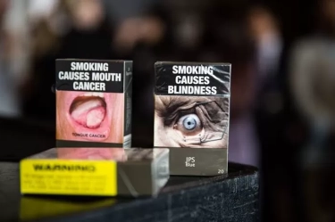 Hippindo: Kebijakan Plain Packaging jadi Beban Baru Peritel Usai Aturan Zonasi Larangan Penjualan
