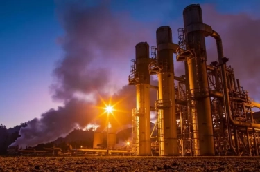 IIGCE 2024 Hadirkan Potensi Investasi USD 3,7 Miliar di Sektor Panas Bumi