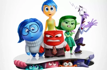 Ini 5 Rekomendasi Film Animasi Yang Bercerita tentang Pentingnya Kesehatan Mental, Ternyata Disukai Anak-Anak!