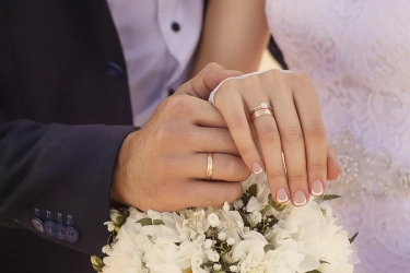Jika Seseorang yang Anda Sukai Melakukan 6 Hal Ini, Mereka Mungkin Ingin Menikah dengan Anda Suatu Hari Nanti
