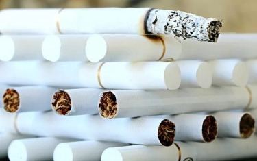 Ketentuan Kemasan Polos untuk Produk Hasil Tembakau Dikhawatirkan Picu Rokok Ilegal