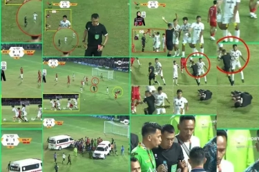 Komisi X DPR Desak Investigasi Terkait Pemukulan Wasit saat Laga Aceh Vs Sulteng pada PON XXI