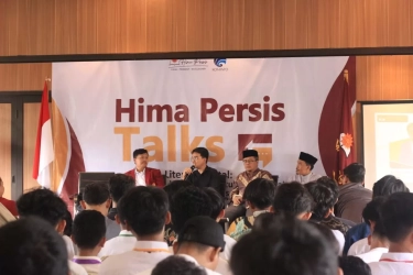 Masyarakat Harus Diedukasi Bahaya Laten Judi Online untuk Menyongsong Indonesia Emas