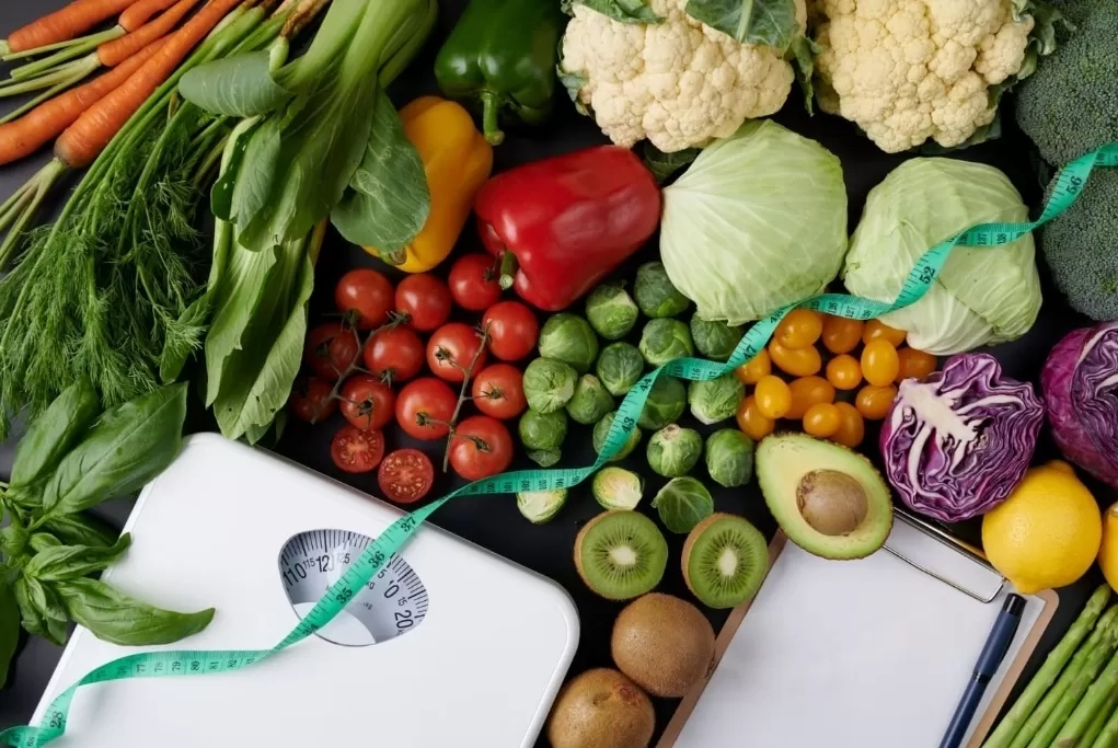 Menurut Studi, Inilah 7 Sayuran Ajaib yang Bisa Membantu Menurunkan Berat Badan, Apa Saja?