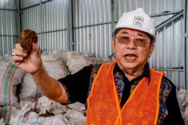 Operasikan Dua Pabrik Pengolahan Kelapa, JHL Group Berkomitmen Sejahterakan Hidup Para Petani dan Jaga Indonesia Tetap Lestari