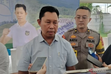 Pj Bupati Bogor Sampaikan Duka Cita atas Meninggalnya Wisatawan Asal Jakarta di Puncak Bogor