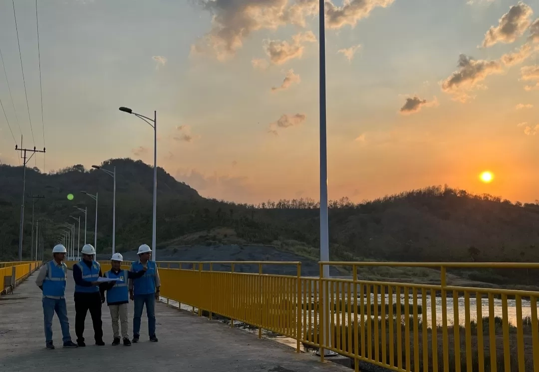 Terkait Power Wheeling, IESR: Ada BUMN non-Kelistrikan Kembangkan Energi Terbarukan Ingin Numpang Transmisi PLN