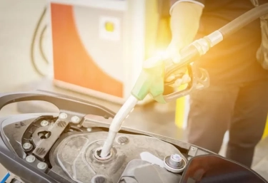 Tutup Tangki Sepeda Motor Juga Bisa Rusak, Ini Penyebabnya