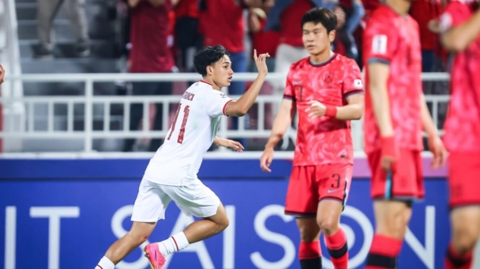 BREAKING NEWS! Tanpa Rumor, Rafael Struick Gabung Brisbane Roar