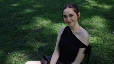 Dipacari El Rumi, Tabiat Asli Syifa Hadju di Lokasi Syuting Pernah Dikuliti Sutradara: Paling Nyebelin...