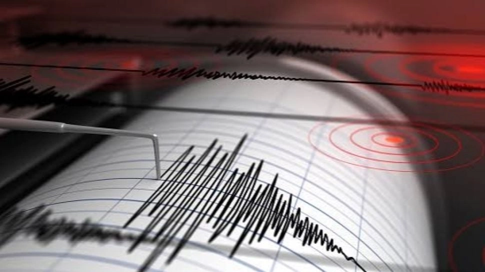 Gempa 4,1 Magnitudo Guncang Berau, Titik Fokus Tak Jauh dengan IKN