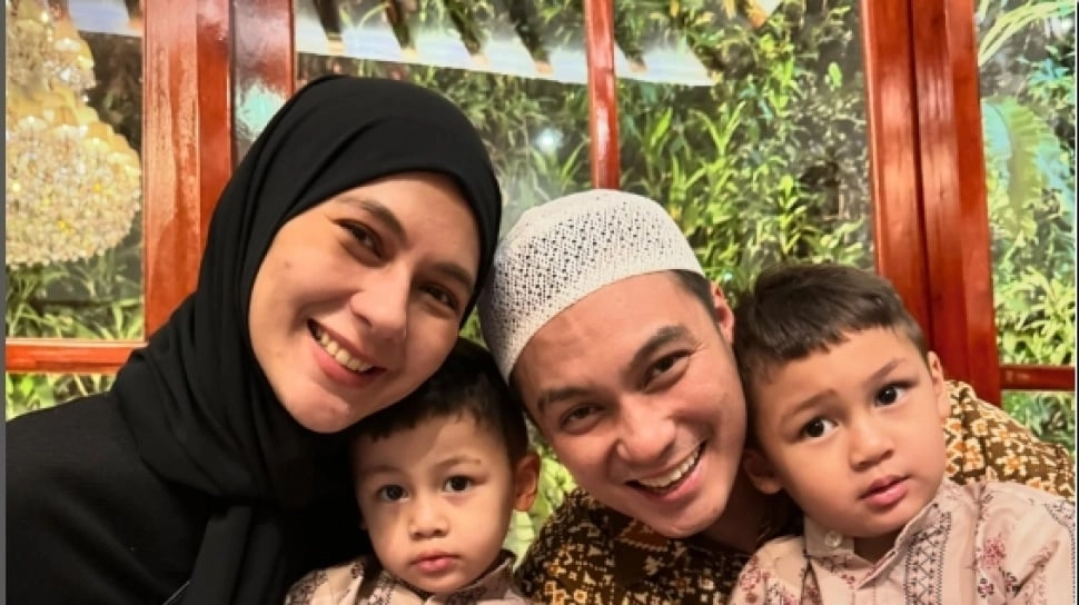 Kini Diisukan Cerai, Ingat Lagi Pesan Ibu Paula Verhoeven ke Baim Wong: Apa Lagi yang Dicari?
