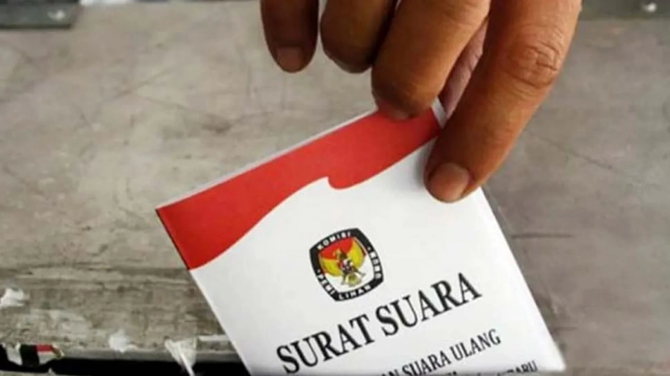 Muncul Gerakan Coblos Semua Calon, Pengamat Bilang Begini