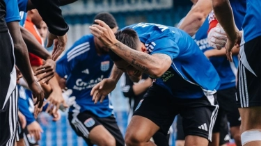 Pesaing Utama Ivar Jenner Kirim Pesan Singkat, Segera Bela Timnas Indonesia