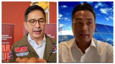 Anindya Gantikan Arsjad saat Fase Transisi Jokowi ke Prabowo, Apa Pentingnya Kadin Bagi Pemerintah?