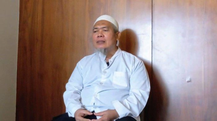 EKSKLUSIF: Eks Bos Jamaah Islamiyah Ungkap Bahan Peledak dan DPO Telah Diserahkan ke Densus 88