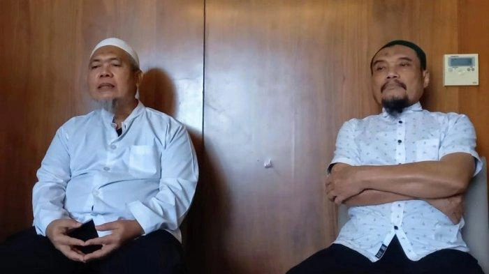 EKSKLUSIF Eks Pendiri dan Bos Jamaah Islamiyah Minta Maaf Tragedi Bom Bali & Berbagai Teror Lainnya