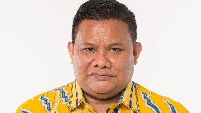 Golkar Tenang Hadapi Pembahasan Kabinet, Abdul Rahman Farisi Ungkap 3 Alasan Utama