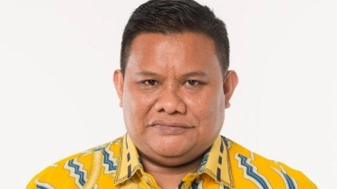 Golkar Tenang Hadapi Pembahasan Kabinet, Abdul Rahman Farisi Ungkap 3 Alasan Utama