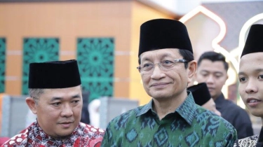 Imam Besar Masjid Istiqlal: MTQ di Samarinda Jadi Tolok Ukur Provinsi Lain