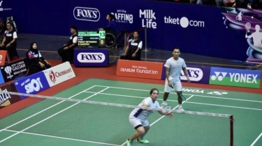 Indonesia Para Badminton International 2024 Naik Level: Juara Paralimpiade Tampil, India Lawan Berat