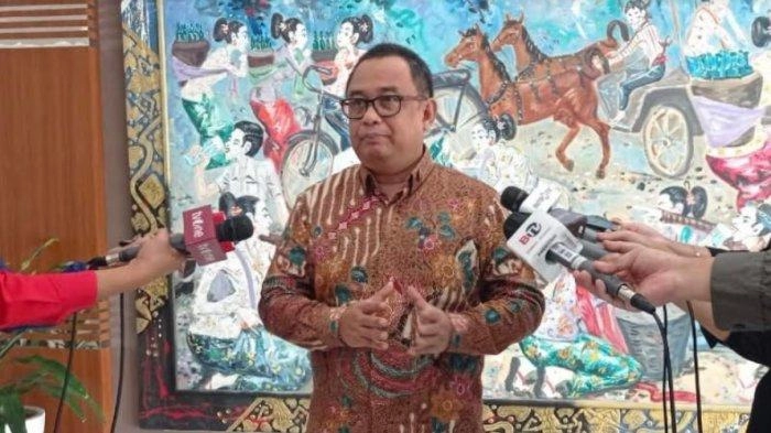 Kemensetneg Terima Surat Arsjad Rasjid soal Munaslub Kadin: Segera Diproses
